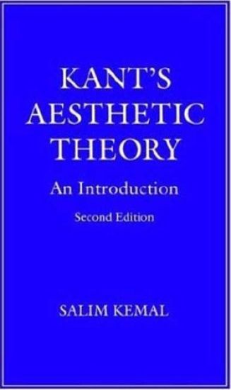 Kant’s Aesthetic Theory