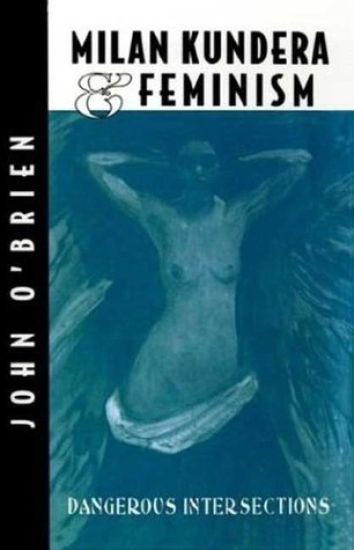 Milan Kundera and Feminist Criticism