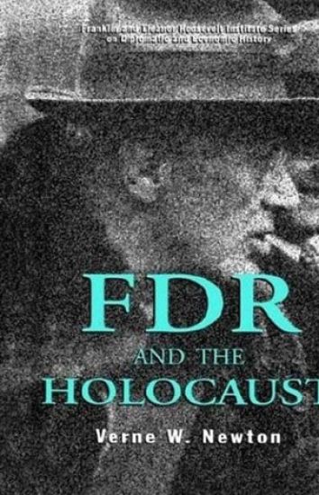 FDR and the Holocaust