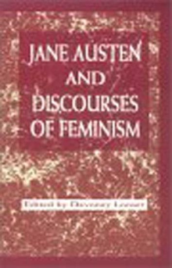 Jane Austen and Discourses of Feminism