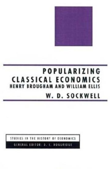 Popularizing Classical Economics