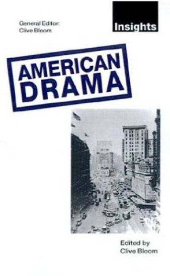American Drama