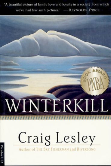 Winterkill