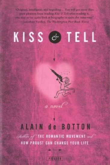 Kiss & Tell