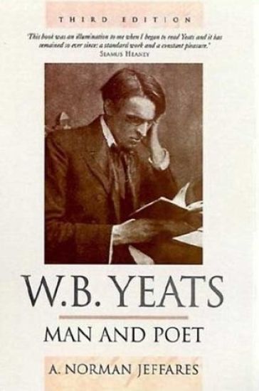 W.B. Yeats