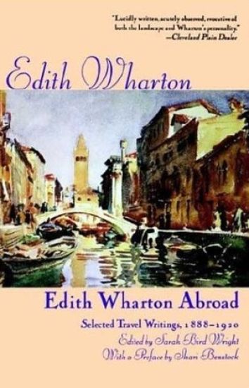 Edith Wharton Abroad