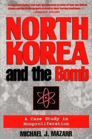 North Korea and the Bomb