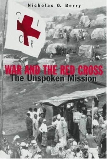 War and the Red Cross