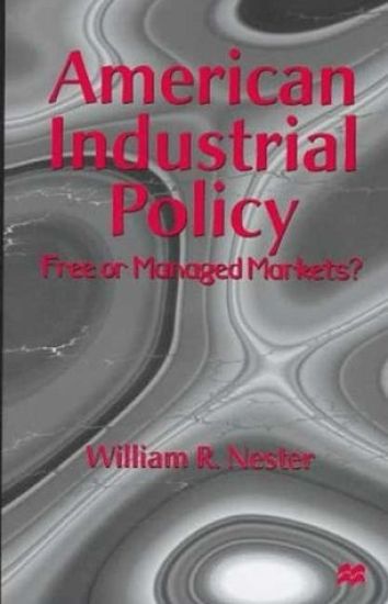 American Industrial Policy