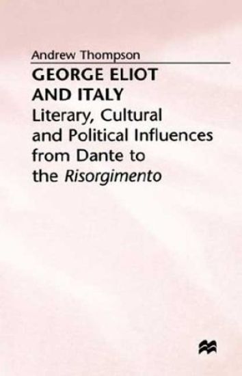 George Eliot and Italy