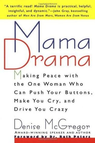 Mama Drama