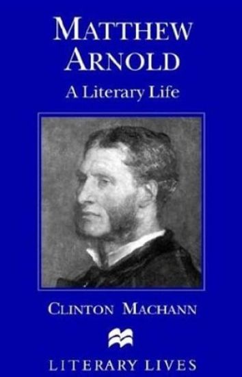 Matthew Arnold