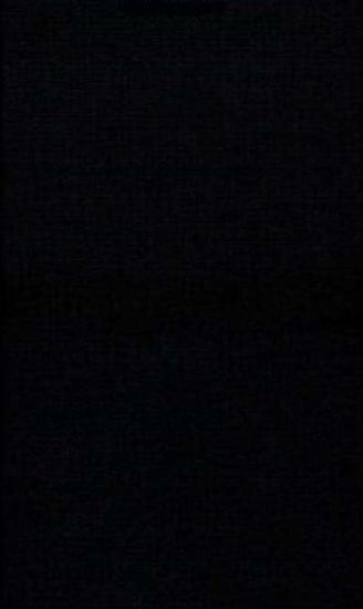 The Invention of Journalism