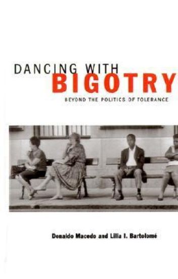 Dancing With Bigotry