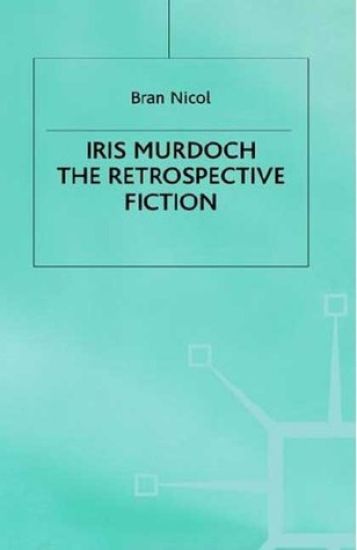 Iris Murdoch