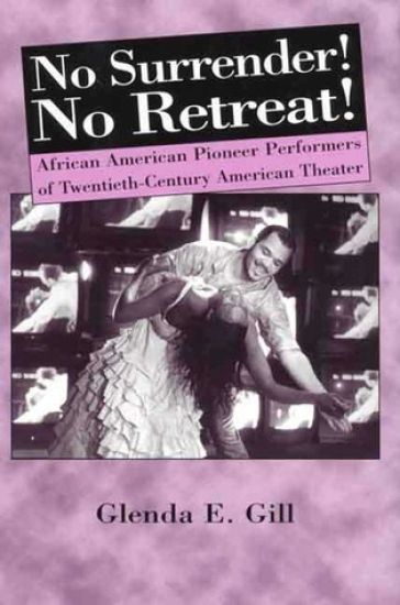 No Surrender! No Retreat!