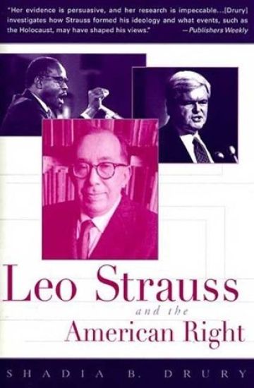 Leo Strauss and the American Right
