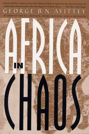 Africa in Chaos