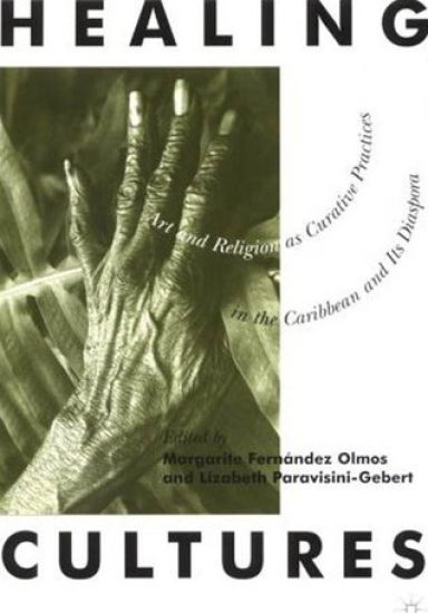 Healing Cultures