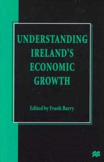 Understanding Ireland's Economic Growth