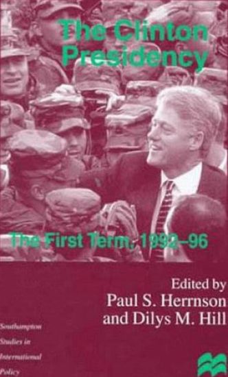 The Clinton Presidency