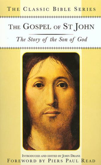 The Gospel of St. John