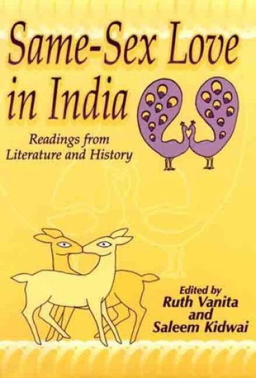 Same-Sex Love in India