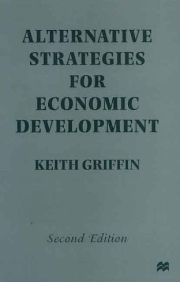 Alternative Strategies for Economic Development
