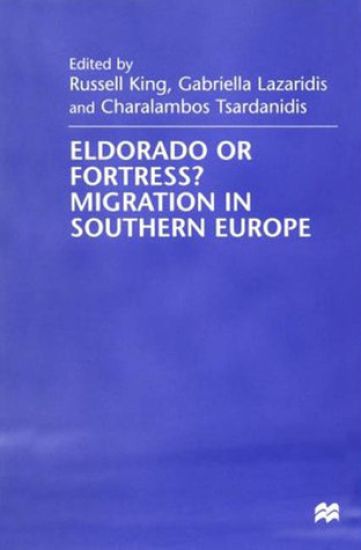 Eldorado Or Fortress? Migration in Southern Europe