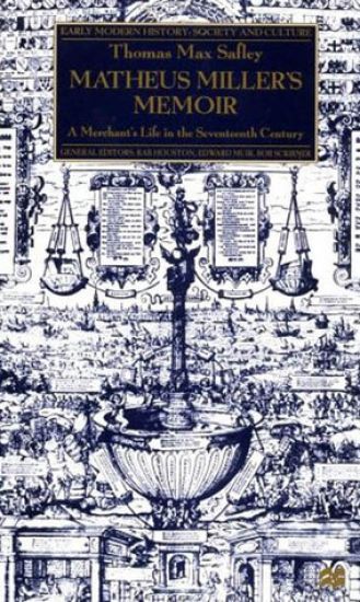 Matheus Miller’s Memoir