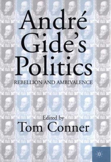 Andre Gide's Politics