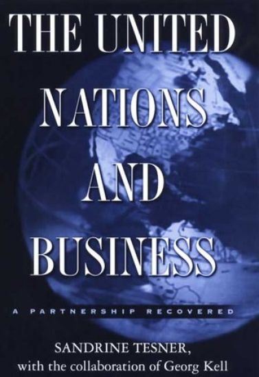 The United Nations and Business