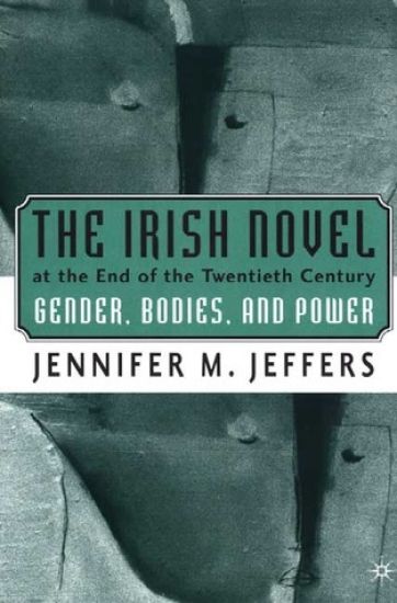 The Irish Novel at the End of the Twentieth Century