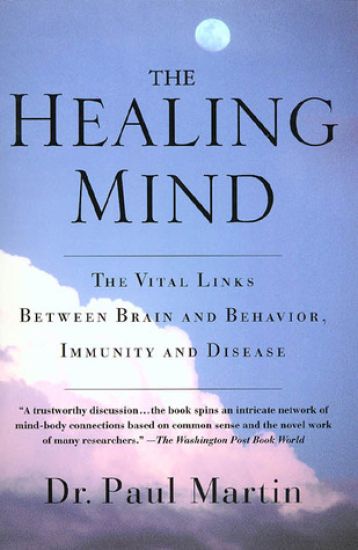 The Healing Mind
