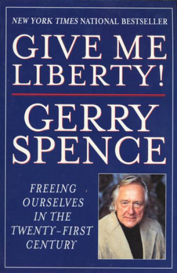 Give Me Liberty: Freeing Ourselves in the Twenty-First Century
