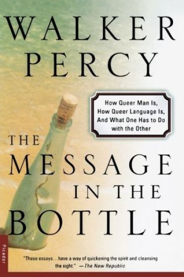 The Message in the Bottle