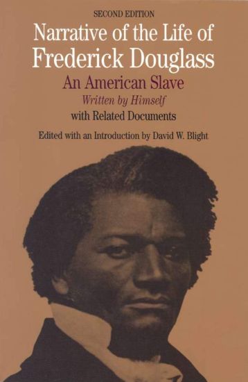 Narrative of the Life of Frederick Douglass