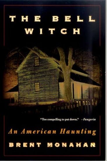 The Bell Witch: An American Haunting