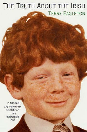 The Truth about the Irish: A Frank and Funny Look