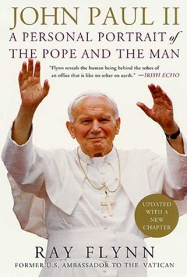 Pope John Paul II