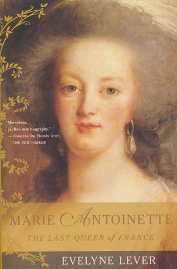 Marie Antoinette