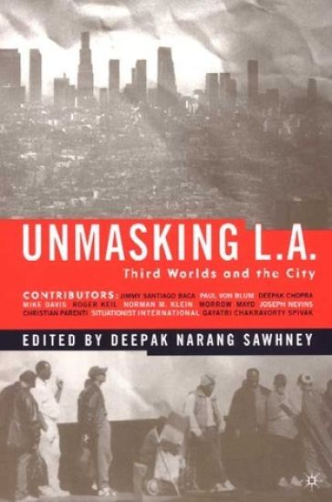 Unmasking L.A.