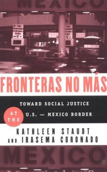 Fronteras No Mas
