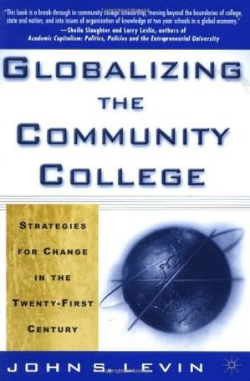 Globalizing the Community College