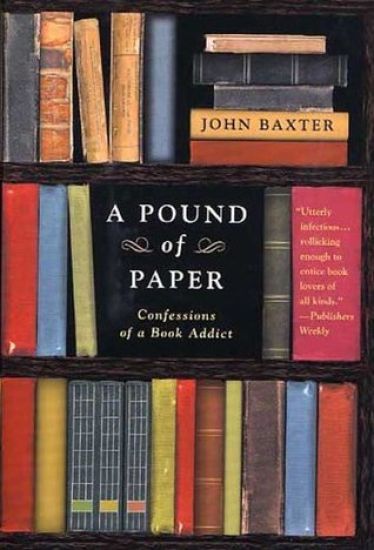 A Pound of Paper