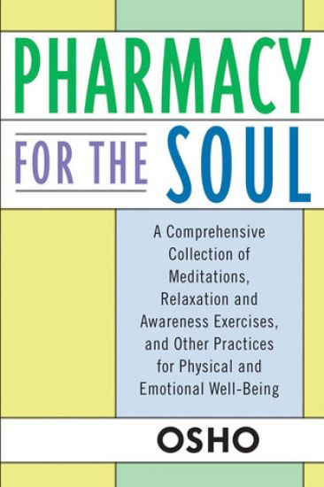 Pharmacy for the Soul