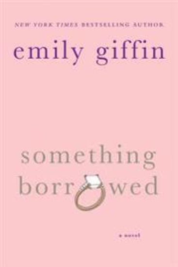 Something Borrowed