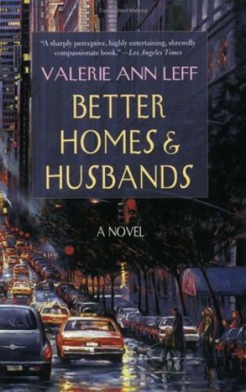 Better Homes & Husbands