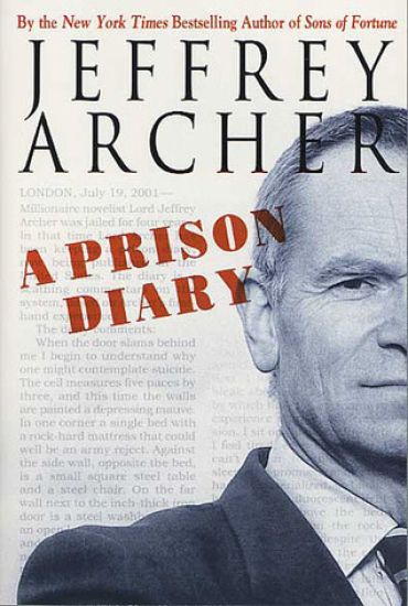 A Prison Diary