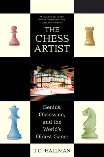 The Chess Artist
